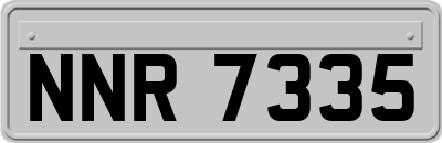 NNR7335