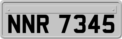 NNR7345