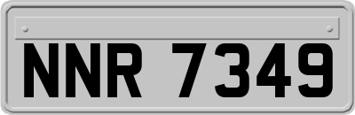 NNR7349