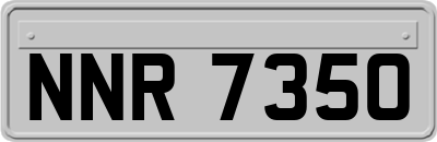 NNR7350