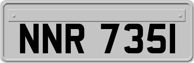 NNR7351