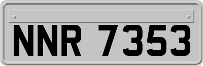 NNR7353
