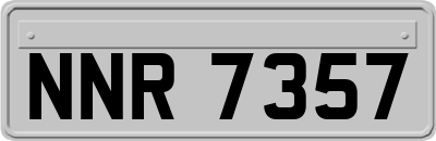 NNR7357