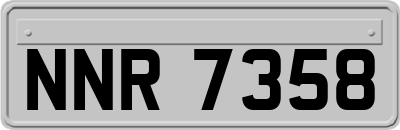 NNR7358