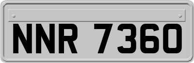 NNR7360
