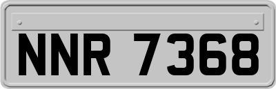 NNR7368