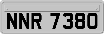 NNR7380
