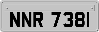 NNR7381