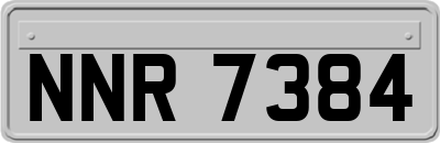 NNR7384