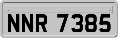 NNR7385