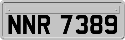 NNR7389