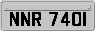 NNR7401