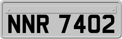 NNR7402