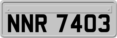 NNR7403