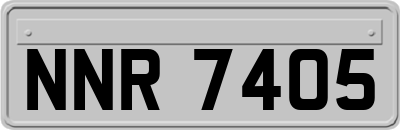 NNR7405