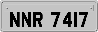 NNR7417