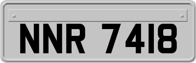 NNR7418