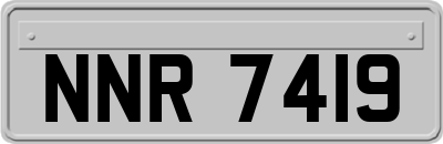 NNR7419