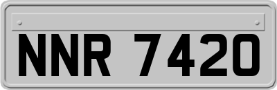 NNR7420