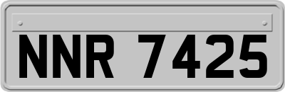 NNR7425