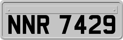 NNR7429