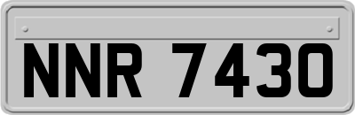 NNR7430