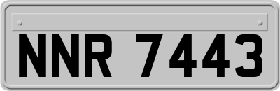 NNR7443