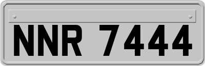 NNR7444