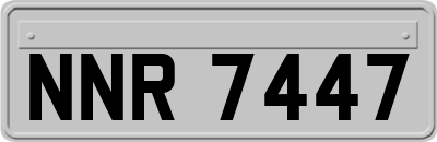 NNR7447