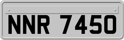 NNR7450