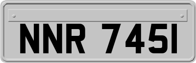 NNR7451