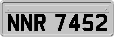 NNR7452