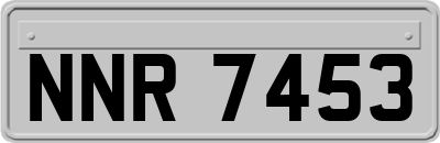 NNR7453