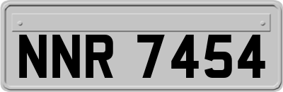 NNR7454