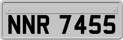 NNR7455
