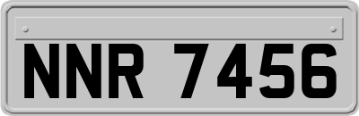 NNR7456