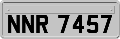 NNR7457