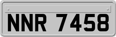 NNR7458