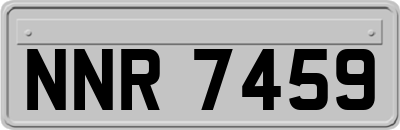 NNR7459