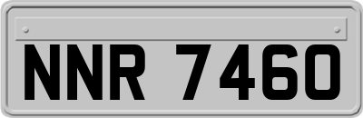 NNR7460