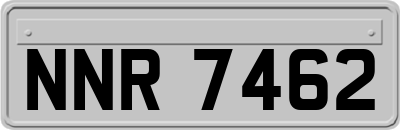 NNR7462