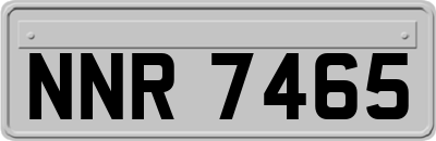 NNR7465