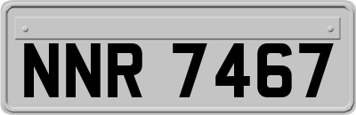NNR7467
