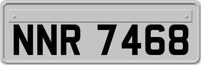 NNR7468