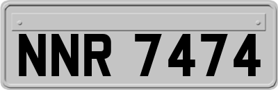 NNR7474