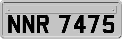 NNR7475