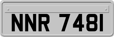 NNR7481