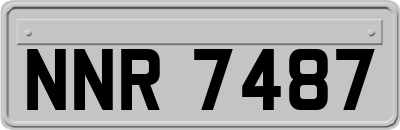 NNR7487