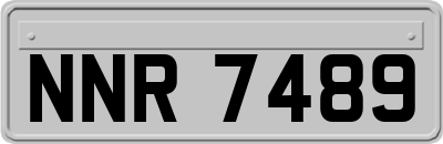 NNR7489