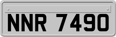 NNR7490